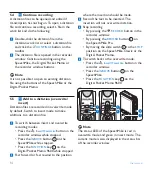 Preview for 14 page of Philips SpeechMike Classic User Manual