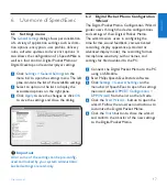 Preview for 17 page of Philips SpeechMike Classic User Manual