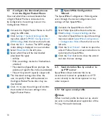 Preview for 18 page of Philips SpeechMike Classic User Manual