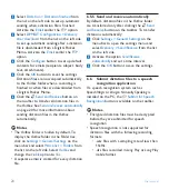 Preview for 20 page of Philips SpeechMike Classic User Manual