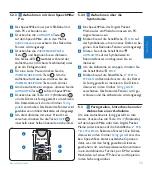 Preview for 33 page of Philips SpeechMike Classic User Manual