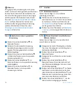 Preview for 36 page of Philips SpeechMike Classic User Manual