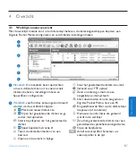 Preview for 87 page of Philips SpeechMike Classic User Manual