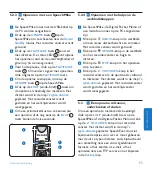 Preview for 93 page of Philips SpeechMike Classic User Manual