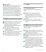 Preview for 96 page of Philips SpeechMike Classic User Manual