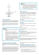 Preview for 13 page of Philips SpeechOne psm6000 User Manual