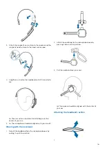 Preview for 16 page of Philips SpeechOne psm6000 User Manual