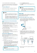 Preview for 18 page of Philips SpeechOne psm6000 User Manual