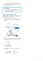 Preview for 22 page of Philips SpeechOne psm6000 User Manual