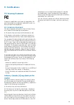 Preview for 35 page of Philips SpeechOne psm6000 User Manual