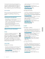 Preview for 4 page of Philips SpeechOne PSM6300 User Manual