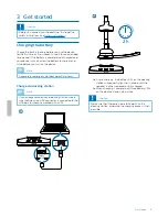 Preview for 9 page of Philips SpeechOne PSM6300 User Manual