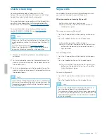 Preview for 15 page of Philips SpeechOne PSM6300 User Manual