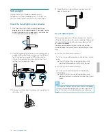 Preview for 16 page of Philips SpeechOne PSM6300 User Manual