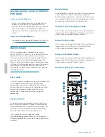 Preview for 17 page of Philips SpeechOne PSM6300 User Manual