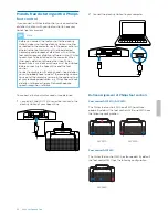 Preview for 22 page of Philips SpeechOne PSM6300 User Manual