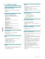 Preview for 27 page of Philips SpeechOne PSM6300 User Manual