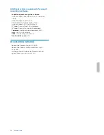 Preview for 28 page of Philips SpeechOne PSM6300 User Manual