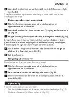 Preview for 25 page of Philips Speed-XL HQ7895/22 User Manual