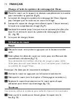 Preview for 72 page of Philips Speed-XL HQ7895/22 User Manual