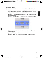 Preview for 57 page of Philips SPF 3408/G7 User Manual