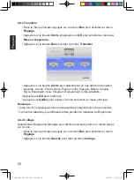 Preview for 58 page of Philips SPF 3408/G7 User Manual