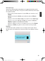 Preview for 63 page of Philips SPF 3408/G7 User Manual