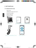 Preview for 72 page of Philips SPF 3408/G7 User Manual