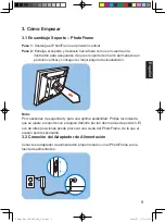 Preview for 77 page of Philips SPF 3408/G7 User Manual