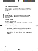 Preview for 78 page of Philips SPF 3408/G7 User Manual