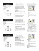 Philips SPF1002N User Manual preview