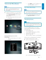 Preview for 8 page of Philips SPF1208 User Manual