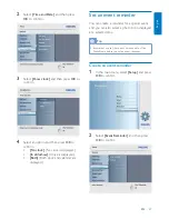 Preview for 28 page of Philips SPF2017 User Manual