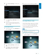 Preview for 28 page of Philips SPF2527 User Manual