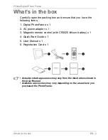 Preview for 7 page of Philips SPF3010C User Manual