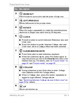 Preview for 13 page of Philips SPF3010C User Manual