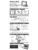Philips SPF3071/G7 Quick Start Manual preview
