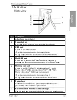 Preview for 8 page of Philips SPF3402S/G7 User Manual