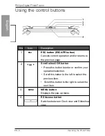 Preview for 11 page of Philips SPF3402S/G7 User Manual