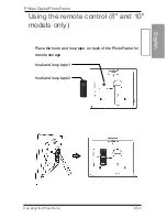 Preview for 12 page of Philips SPF3402S/G7 User Manual