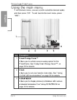 Preview for 21 page of Philips SPF3402S/G7 User Manual