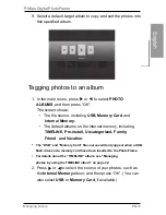 Preview for 24 page of Philips SPF3402S/G7 User Manual