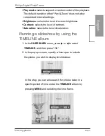 Preview for 32 page of Philips SPF3402S/G7 User Manual