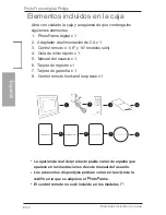 Preview for 49 page of Philips SPF3402S/G7 User Manual