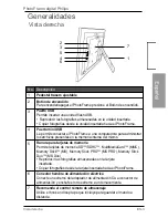 Preview for 50 page of Philips SPF3402S/G7 User Manual