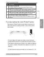 Preview for 52 page of Philips SPF3402S/G7 User Manual