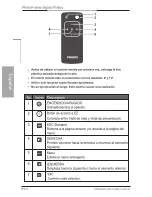 Preview for 55 page of Philips SPF3402S/G7 User Manual