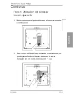 Preview for 56 page of Philips SPF3402S/G7 User Manual