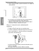 Preview for 57 page of Philips SPF3402S/G7 User Manual