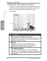 Preview for 63 page of Philips SPF3402S/G7 User Manual